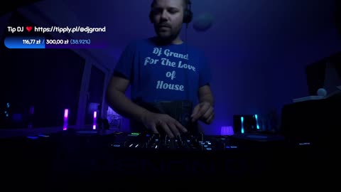 House Music 24/7