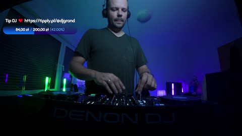 House Music 24/7