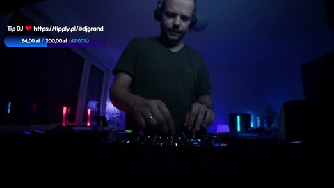 House Music 24/7