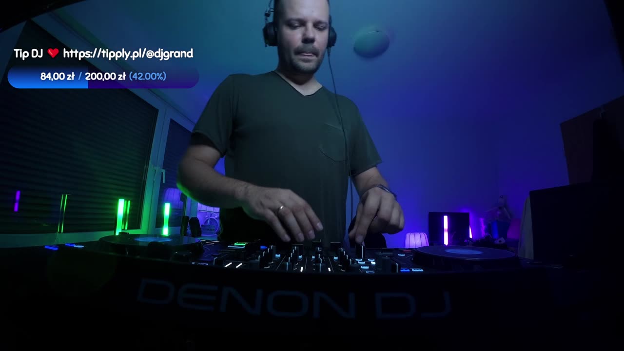House Music 24/7
