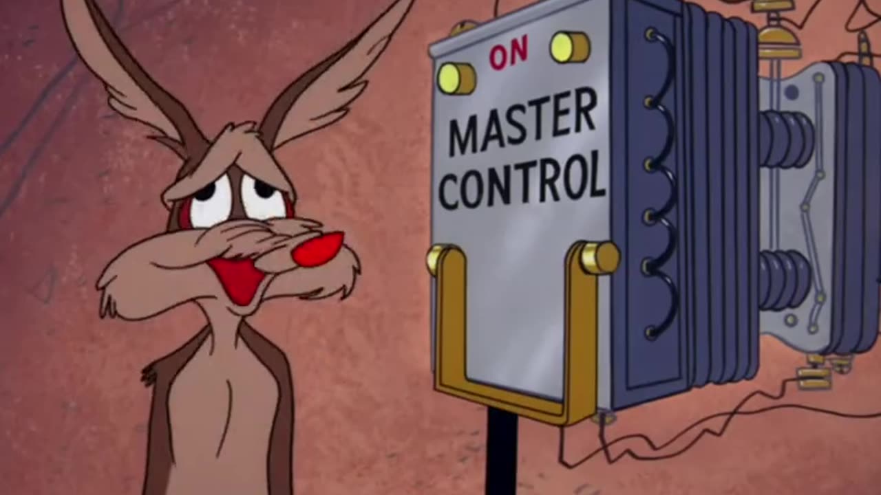 Woolen Under Where (1963)