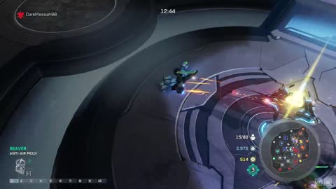 Halo Wars 2 with Randos!