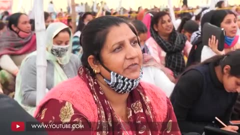 विश्वास की ताकत को समझे _ Apostle Ankur Yoseph Narula _ #AnkurNarulaMinistries #church #viralvideo