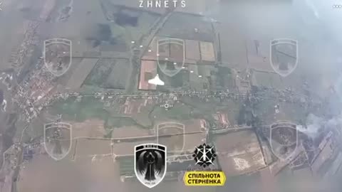 🚁🔫 Ukraine Russia War | Reaper Operator Hits Decoy Drones with Anti-Aircraft FPV | RCF