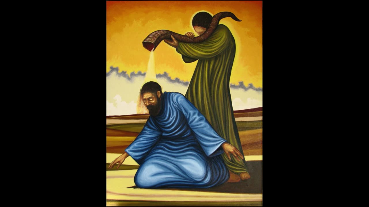 Fresh Anointing Coming