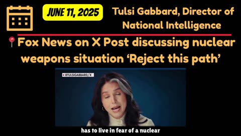 WMD Vibes - What’s Up with the Intelligence Reporting on Iran’s Nuclear Weapons Program?
