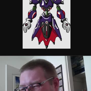 Medabot Thoughts: Inculis