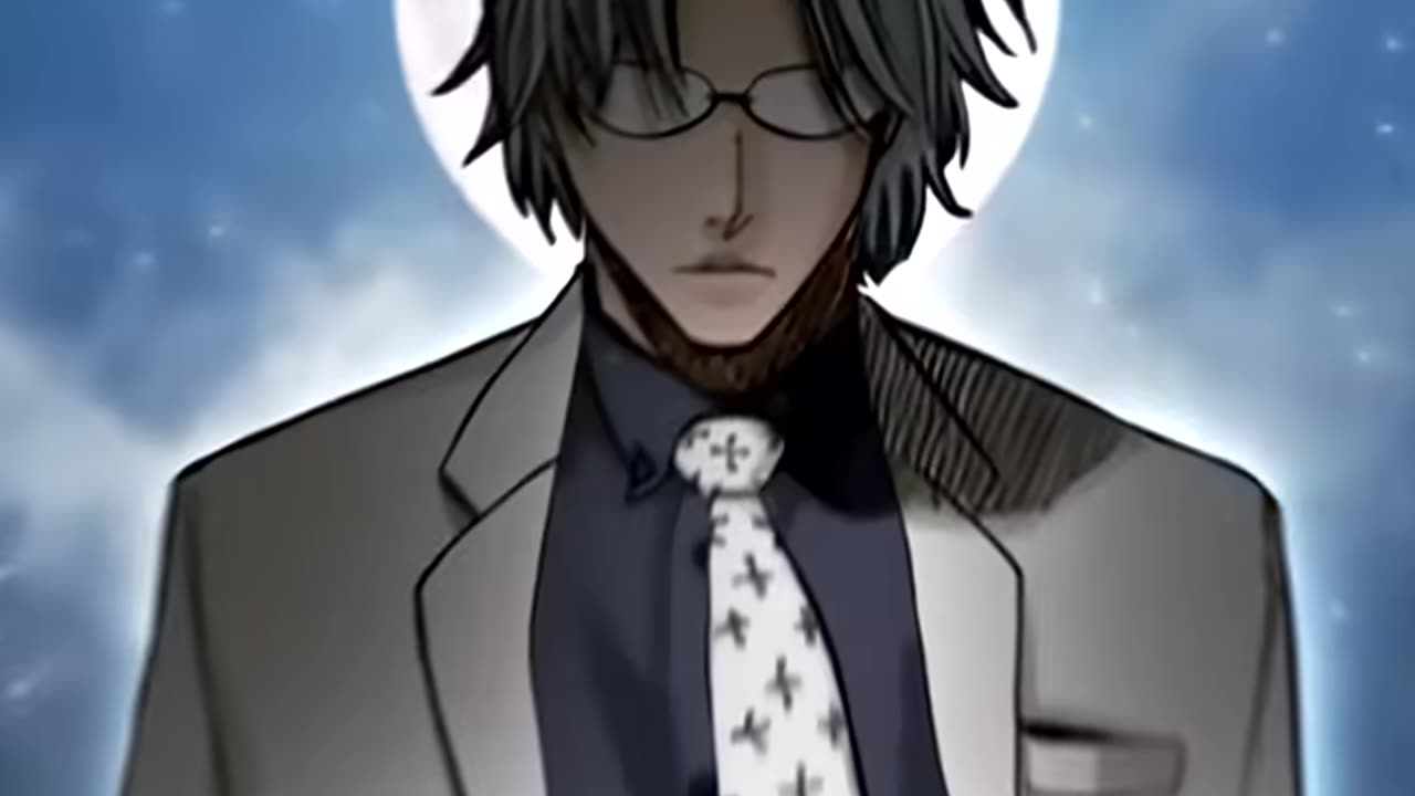 Ryuken Ishida Oxlade MMV/Edit