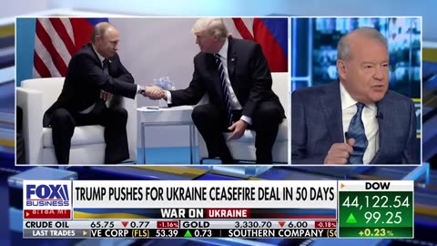 A former Trump aide discloses the "more interesting question" regarding Iran.