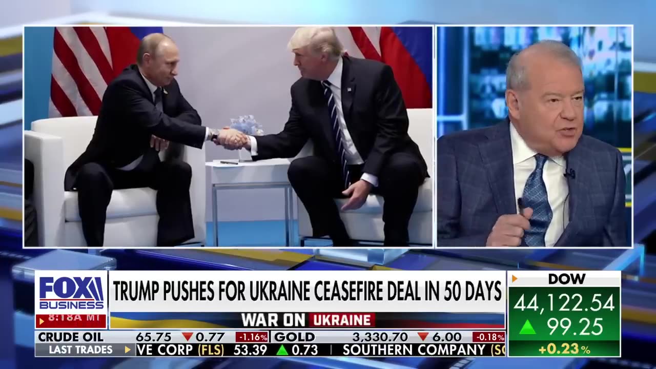 A former Trump aide discloses the "more interesting question" regarding Iran.