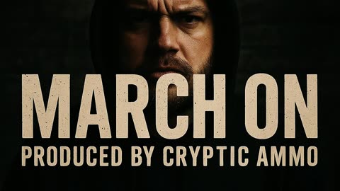 March on