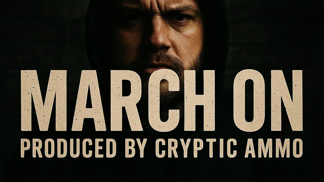 March on
