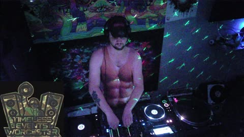 You’re Now Locked Into Timeless !