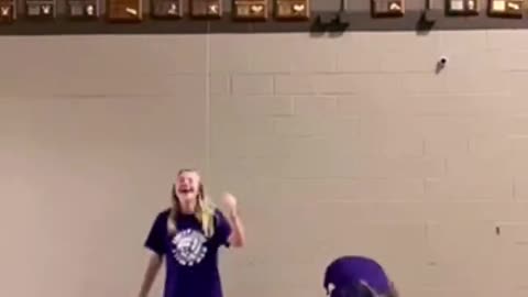 fun challenge 🍩😋