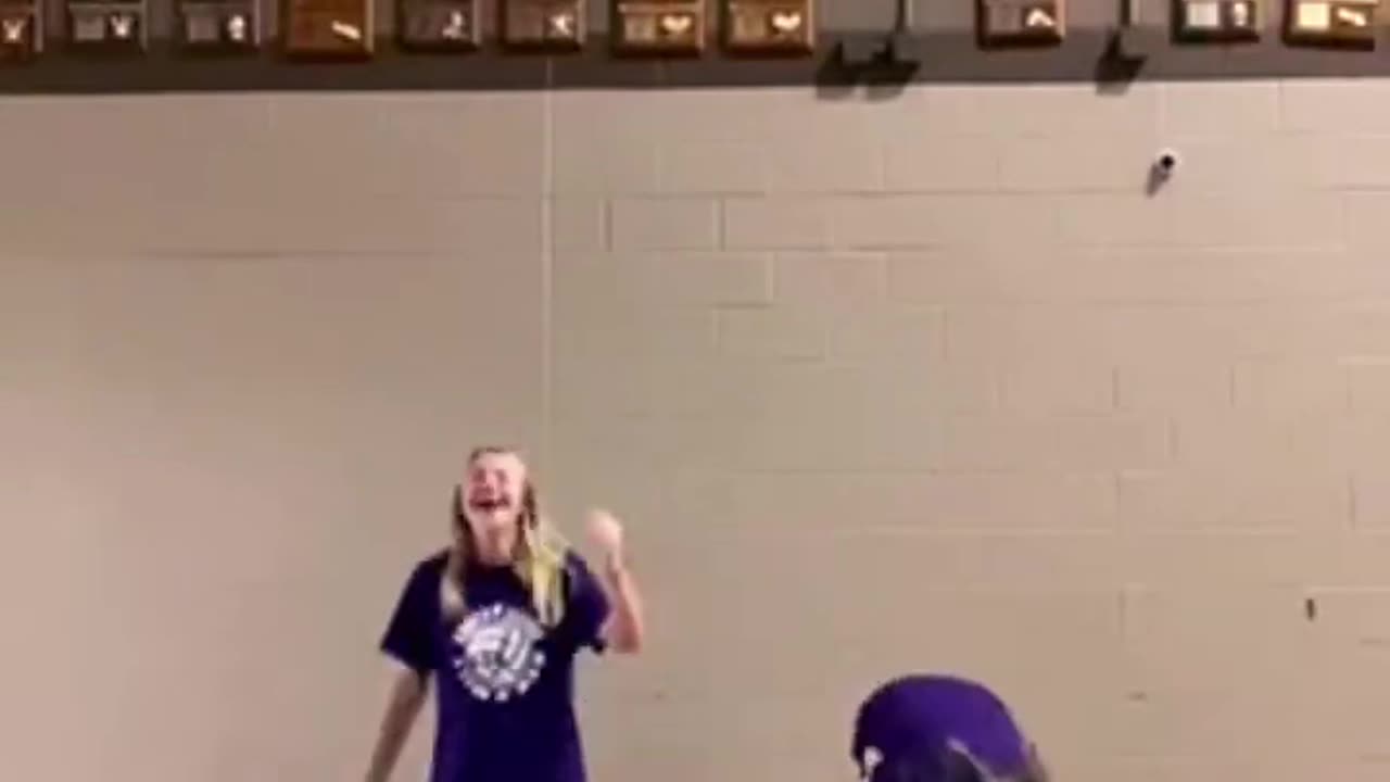 fun challenge 🍩😋