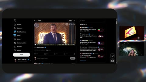 Ahoy The Ship Show - 01/14/2025