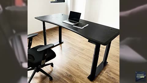 VWINDESK VJ401 Four Legs(Columns) Electric Height Adjustable Standing Desk Frame