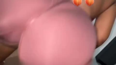 🍑 See Them Peaches Shake 🍑
