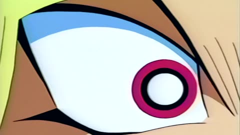 [Mioro-Subs] Yu-Gi-Oh! (1998) - 22