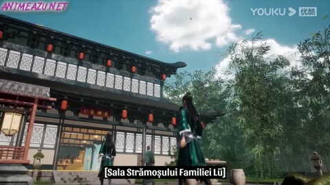 The Legend of Sword Domain 41