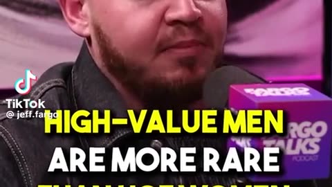 🤔💪 High-Value Man Explains Why He's So Valuable to Hot Women! | FunFM