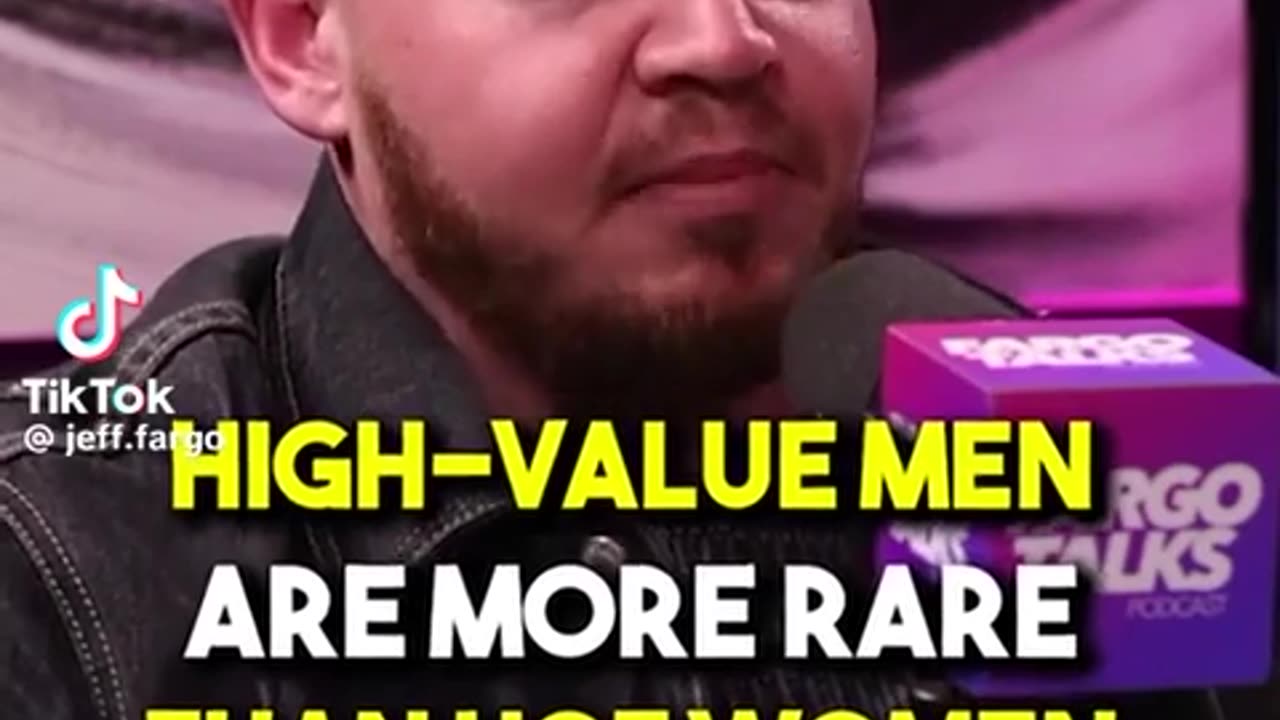 🤔💪 High-Value Man Explains Why He's So Valuable to Hot Women! | FunFM