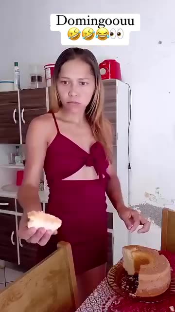 Funny Cat Reaction! 😂