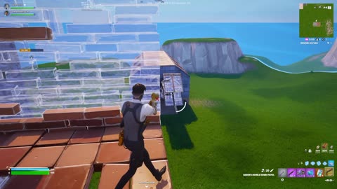 CHILL STREAM PLAYING FORTNITE