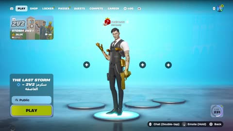 CHILL STREAM PLAYING FORTNITE