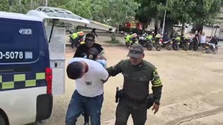 CAPTURA EN BOLLÍVAR