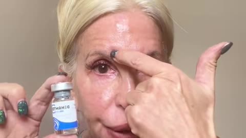 Dehantox Tox Demo 1