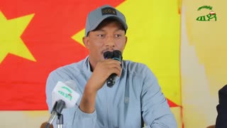 ንሕና እንዳሃለና ትግራይ ኣይክትድፈርን! ፀጥታ ውሑስ ንምግባር፣ ህዝብን ምምሕዳርን ክራኸብ ክንሰርሕ ኢና