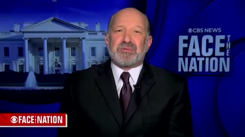 Howard Lutnick on tariffs and the Canadian market
