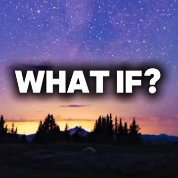 🖤 "What If Color Never Existed? | A Mind-Blowing Perspective on Color" 🎨