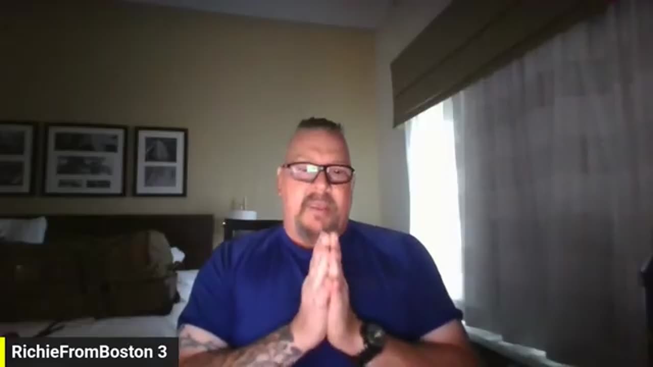 Posting red pill "memes" when Troops are on the Ground!