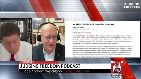 JudgingFreedom