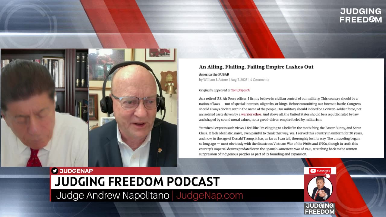 JudgingFreedom