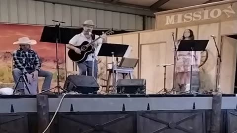 Revelation 9 - w/Pastor Roy Swihart - Sunday Morning Service Aug 10, 2025