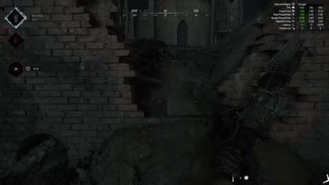 Hunt Showdown 1896