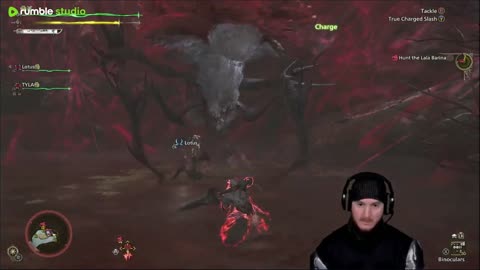 (XBOX) Monster Hunter Wilds - - - Getting to HR 100 help me reach 100 followers!!