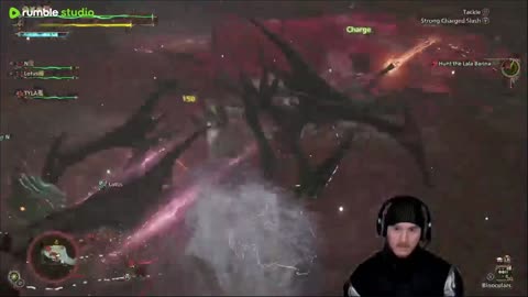 (XBOX) Monster Hunter Wilds - - - Getting to HR 100 help me reach 100 followers!!