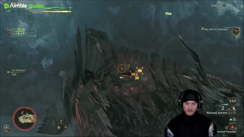 (XBOX) Monster Hunter Wilds - - - Getting to HR 100 help me reach 100 followers!!