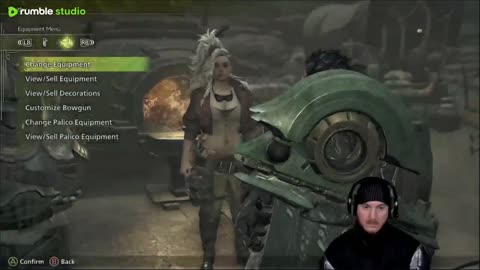 (XBOX) Monster Hunter Wilds - - - Getting to HR 100 help me reach 100 followers!!