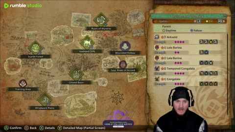 (XBOX) Monster Hunter Wilds - - - Getting to HR 100 help me reach 100 followers!!