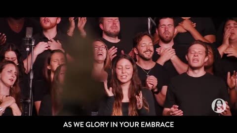 How Great Thou Art ⧸ Oh The Glory Of His Presence