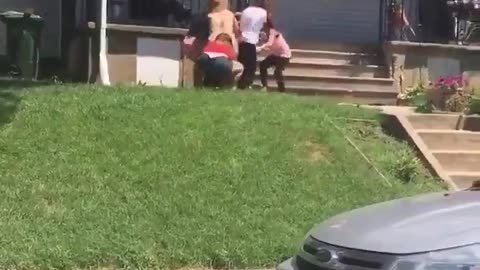 Neighborly Love