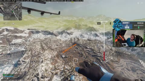 BO6 - Just Plain Grinding #10 | @rellirel82 !follow !join