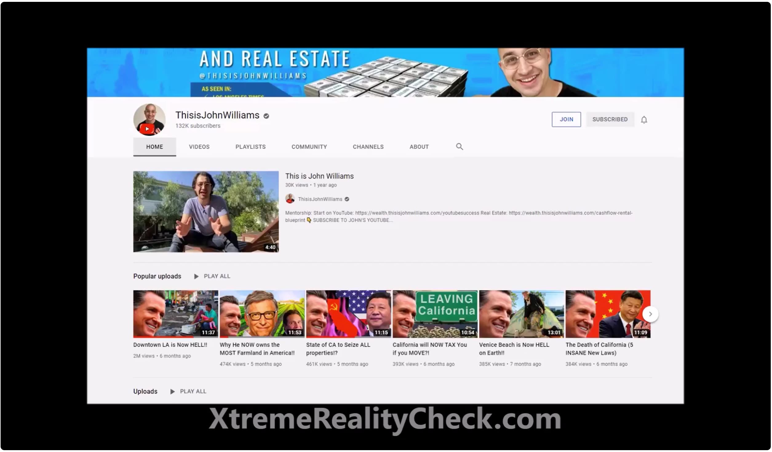 Industry 4.0 - The Great Reset and The New Order