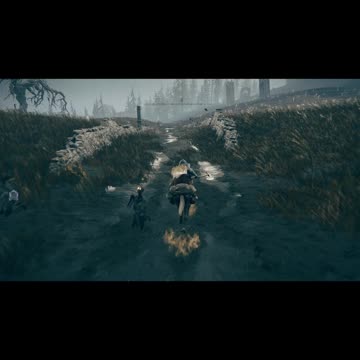 Elden Ring DLC | Map: Scorched Ruins from Gravesite Plain site of grace #eldenring #eldenringdlc