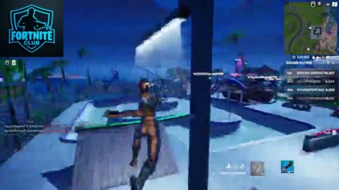 Fortnite: More Pro Players Join the Battle Royale